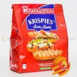 ΠΑΠΑΔΟΠΟΥΛΟΥ KRISPIES ΟΛΙΚΗΣ ΑΛΕΣΗΣ 200g ΠΑΠΑΔΟΠΟΥΛΟΥ KRISPIES ΣΙΤΟΥ 200 ΠΑΠΑΔΟΠΟΥΛΟΥ ΦΡΥΓΑΝΙΕΣ ΣΤΑΡΕΝΙΕΣ