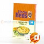 Code: UNC030 EAN: 4002359002267 Item Code: UNC029 UNCLE BENS ΚΙΝΕΖΙΚΗ ΣΑΛΤΣΑ 450ml EAN: 4002359001918 Item Code: UNC031 UNCLE BENS CHILLI CON CARNE ΣΑΛΤΣΑ