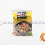 NOODLES WITH CHICKEN FLAVOUR 5X85G EAN: 8710998335320 Pieces In Box: 18 Item Code: NOO008 ΔΙΑΛΕΧΤΗ