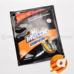 Page 21 of 52 General Cleaning MR MUSCLE BRILLO (5 pcs) EAN: 50204564 Item Code: BRI002 MR MUSCLE BRILLO (10 pcs) EAN: