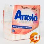 ΣΙΔΕΡΩΜΑ ΡΟΥΧΩΝ 2x500ml ΑΠΑΛΟ ΧΑΔΙ ΧΑΡΤΙ ΚΟΥΖΙΝΑΣ 380g EAN: 5201347000172 Item Code: DET011 EAN: 5201347000165 Item Code: