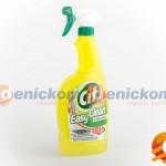 Page 24 of 52 CIF SPRAY HYGIENE 750ML EAN: 8712561056717 Item Code: CIF017 CIF SPRAY ΤΖΑΜΙΑ 750ML EAN: 8711600784246 Item Code: CIF014 CIF SPRAY STAINLESS STEEL 500ML EAN: 8717644181867 Item Code: