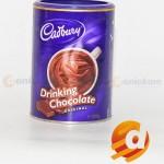 CHOCOLATE 500g EAN: 7622210249401 Item Code: CAD017 CADBURY COCOA 125g EAN: 5000312000694