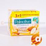 Page 29 of 52 PALMOLIVE ALMOND ΣΑΠΟΥΝΙΑ x 4pcs 90g EAN: 8714789699110 Pieces In Box: 18 Item Code: PAL030 PALMOLIVE OLIVE