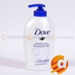 400ml DOVE BEAUTY CREAM WASH MOISTURING 250ml EAN: 4005808329021 Item Code: NIV009 EAN: 8003520045737 Item Code: PAL018 EAN: