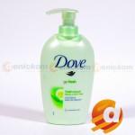 Item Code: DOV018 DOVE BEAUTY CREAM WASH FINE SILK 250ml EAN: 8717163605776 Item Code: DOV025 LUX SHOWER GEL SHIMMERING SHEA