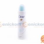 Code: DET033 EAN: 5201347000301 Item Code: DET034 EAN: 8712561315906 Item Code: DOV073 DOVE ΣΑΠΟΥΝΙΑ GENTLE EXFOLIATING