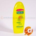 Page 35 of 52 Hair Care PALMOLIVE SHAMPOO 2 IN 1 350ml PALMOLIVE SHAMPOO ANDIDANDRUF 400ml PALMOLIVE SHAMPOO COLOUR 350ml PALMOLIVE SHAMPOO CITRUS FRESH & VOLUME 400ml EAN: 8003520031730 Item Code: