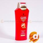 Page 38 of 52 GLISS SHAMPOO ULTIMATE COLOUR 400ml GLISS SHAMPOO TOTAL REPAIR 400ml SYOSS ΜΑΣΚΑ OLEO INTENSE 250ml SYOSS ΜΑΣΚΑ