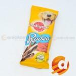 PED040 PEDIGREE ΠΑΤΕ ΓΑΛΟΠΟΥΛΑ ΚΑΙ ΚΟΤΟΠΟΥΛΟ 300g EAN: 3065894520000 Pieces In Box: 20 Item Code: PED033 PEDIGREE ΠΑΤΕ ΑΡΝΑΚΙ ΚΑΙ ΚΟΤΟΠΟΥΛΟ 300g PEDIGREE JUMBONE MINI ΜΟΣΧΑΡΙ 180g PEDIGREE