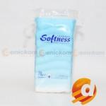 SOFTNESS ΒΑΜΒΑΚΙ 70g EAN: 5203075300708 Item Code: SOF002