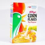 Page 6 of 52 Cereals KELLOGGS CORNFLAKES