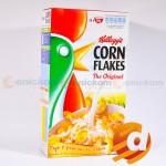 Item Code: KEL001 VAT Rate: KELLOGGS