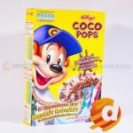 5050083117664 Item Code: KEL017 KELLOGGS