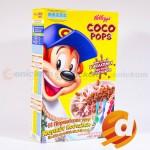 In Box: 20 Item Code: KEL007 KELLOGGS