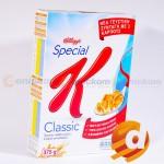 In Box: 14 Item Code: KEL002 KELLOGGS