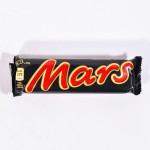 Page 8 of 52 Chocolates,Biscuits & Wafers Mars Chocolate 51gr EAN: 5000159407236