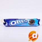 OREO ΜΠΙΣΚΟΤΑ ΜΕ ΓΕΜΙΣΗ ΣΟΚΟΛΑΤΑΣ 154g OREO ΜΠΙΣΚΟΤΑ ΜΕ ΓΕΜΙΣΗ ΒΑΝΙΛΙΑΣ 154g EAN: 8410000810004 Item Code: ORE004 EAN: