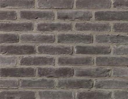 attica brick rustic