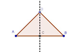 15 جئوجبرا کارگاه متناظر رأسهای کردن جابجا و گرفتن با آن ارتفاع و قاعده ضلع طول که کناد رس متساویالساقان مثلث یک باشد تراار قابل ماوس با پارهخط نقطه نقطهمیانی جدید!