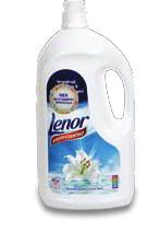 : 0,27 0,16 µαλακτικό ρούχων LENOR 700ml