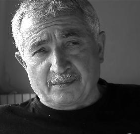 Αλέκος Τσανικίδης /
