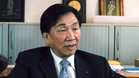 ΑΙΒΑ Dr Ching-Kuo Wu