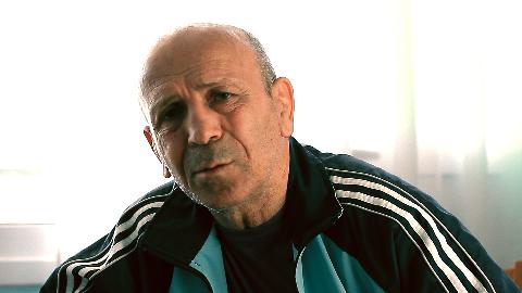 Οµοσπονδία Πυγµαχίας