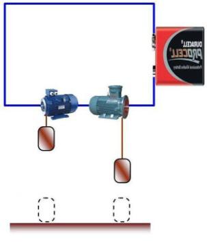 FIZIKA 7 - Funksioni i...burimit të rrymës... në qarkun elektrik është i njëjtë me atë të pompës në...qarkun hidraulik... - Energjia që çlirohet në skajet e...llambës... varet nga..tensioni.