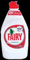 95 450ml Fairy