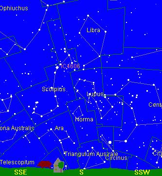 800 ) b) Rozdeľovanie veľkých súhvezdí
