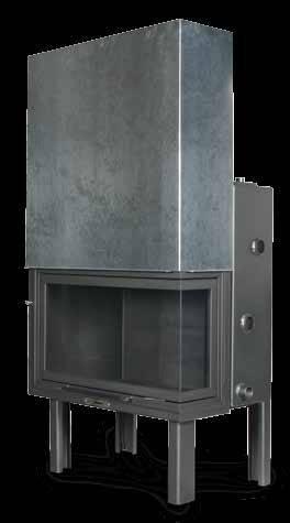 ΤΖΑΚΙ ΛΕΒΗΤAΣ FIREPLACE WITH BOILER ΤΖΑΚΙ ΛΕΒΗΤAΣ FIREPLACE WITH BOILER W 80 BD CORNER BOILER ΕΝΕΡΓΕΙΑΚΟ ΤΖΑΚΙ ΛΕΒΗΤΑΣ FIREPLACE WITH BOILER