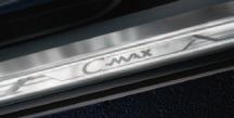 FORD C-MAX/GRAND C-MAX από 11/2010 FORD GALAXY από 03/2010 16 Στυλ Στυλ 17 Μόλις μπείτε στο Ford C-MAX/Grand C-MAX, είστε στον δικό σας κόσμο, ό,τι χρειαστείτε για τη διαδρομή σας το έχετε στα χέρια