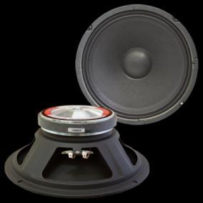 FA-2241H WOOFER 18 woofer υψηλής ισχύος 600 WRMS 8Ω. Ευαισθησία 98dB, απόκριση συχνότητας 30Hz-3kHz,Βάρος 16,16Kg.