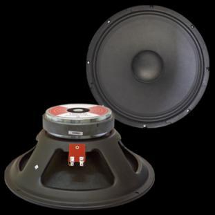 Βάρος 2.5Kg 32,26 40,00 FH-1201H WOOFER 12 woofer ισχύος 180 WRMS 8Ω. Ευαισθησία 96dB, απόκριση συχνότητας 45Hz-4kHz.