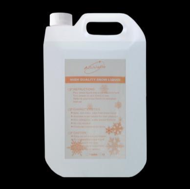 φυσαλίδων 5 LT 12,90 16,00 DL02 SNOW LIQUID Υγρό για μηχανή χιονιού 5 LT 14,52 18,00 HAZE