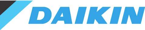 gr DAIKIN ΕΛ Βρασίδα 11, 115 28 Αθήνα Τηλ: 210 725 5925 Φαξ: 210 725 5927 Ε-mail: