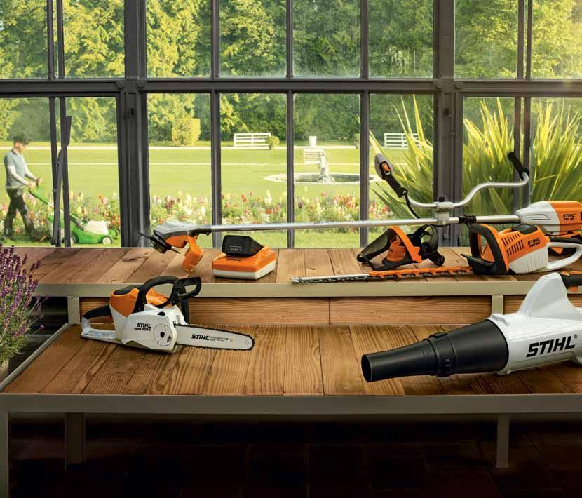 STIHL.