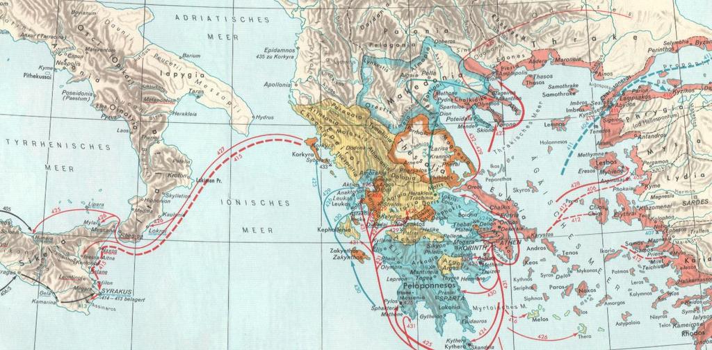 Elea Xenophanes B 11 DK πάντα θεοῖσ ἀνέθηκαν Ὅμηρός θ Ἡσίοδός τε, ὅσσα παρ ἀνθρώποισιν ὀνείδεα καὶ ψόγος ἐστίν, κλέπτειν μοιχεύειν τε καὶ ἀλλήλους ἀπατεύειν.