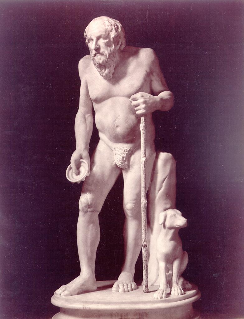 435 366) Antisthenes (ca.