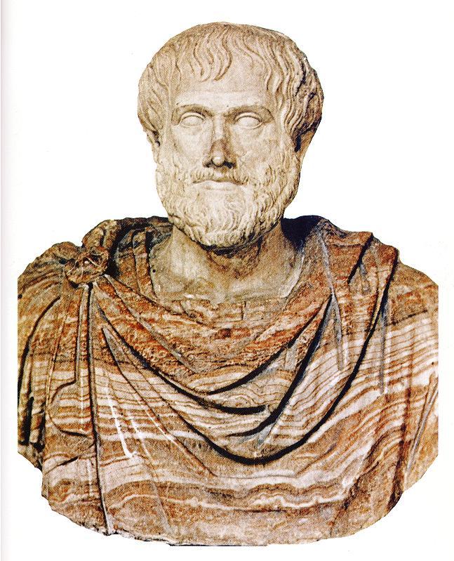 Platon (427 347) Aristoteles (384 322) [Diogenes] lag gerade in