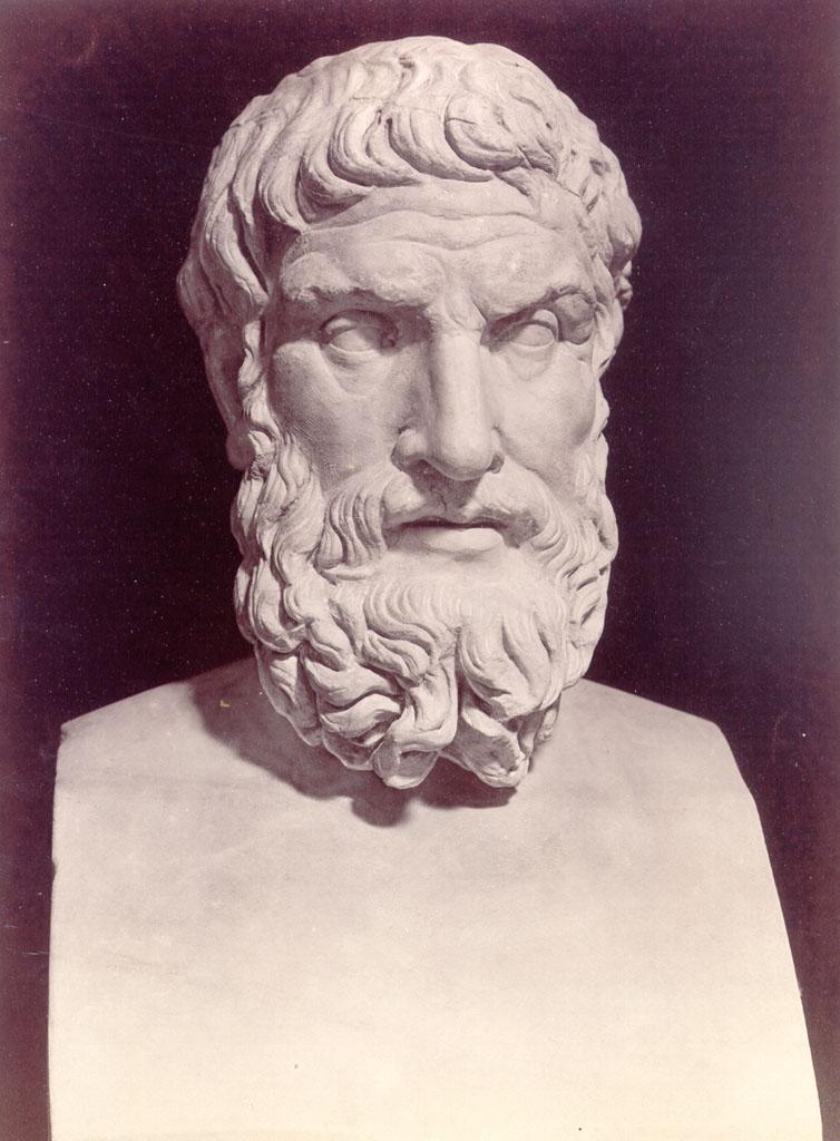 Epikur (341 270) Zusammenfassung 1. Aus Anregungen des Sokrates entwickelt sein Schüler Aristipp Philosophie des Hedonismus (Kyrenaiker). 2. Antipode dazu Antisthenes und sein Schüler Diogenes: Kyniker betonen Askese und Selbstgenügsamkeit des Menschen.