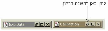 תמונה 4: חיבור החישנים לממשק הכנה לניסוי תלה את תושבת המשקלות על הקפיץ (מסתה 50 גרם) ואפס את חישן הכוח (הקש ( Tare כשכל המערכת במצב מנוחה.