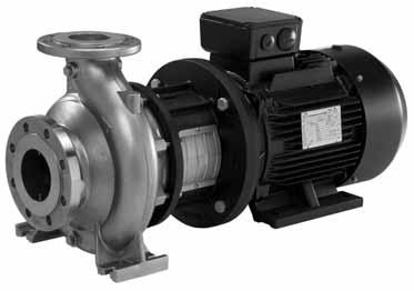 Ο ΗΓΙΕΣ GRUNDFOS NB, NBG