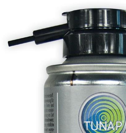 Product Information PI 398_3513 TUNAP 398 Απωθητικό Τρωκτικών ΤΕΧΝΙΚΑ ΧΑΡΑΚΤΗΡΙΣΤΙΚΑ Θερμοσταθερό, απωθεί τα τρωκτικά. Εξαιρετικά ανθεκτικό στη πίεση.