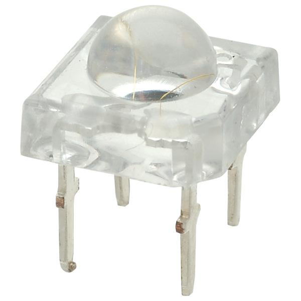 1 A Low Cost Force Feedback Device based on RGB LEDs and Vibration Motors In order for the user of the teleoperation scheme to be able to perceive the forces exerted by the robot finge
