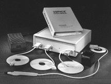 For teleoperation and telemanipulation studies.