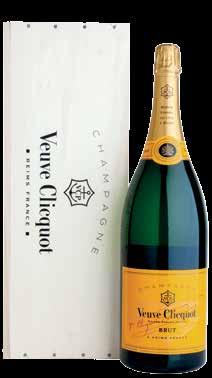 Cuvée Magnum ΤΙΜΗ (χωρίς ) 109,68 ΤΙΜΗ (με ) 136,00 Κωδικός 3