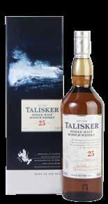 α.) 732,00 Κωδικός 130 Whisky Talisker 25