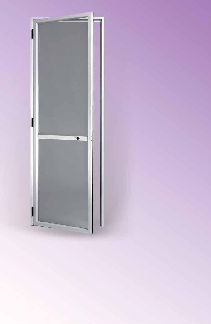 Fixed line ΜΕΝΤΕΣΕΣ ΠΟΡΤΑΣ DOOR S HINGE 40 INDOOR